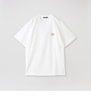 LOVELESSエンブロイダリーTシャツ