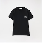 LVLSエンブロイダリーTシャツ