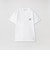 LVLSエンブロイダリーTシャツ