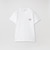 LVLSエンブロイダリーTシャツ