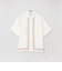ブライトコードハーフスリーブスリーブシャツ
