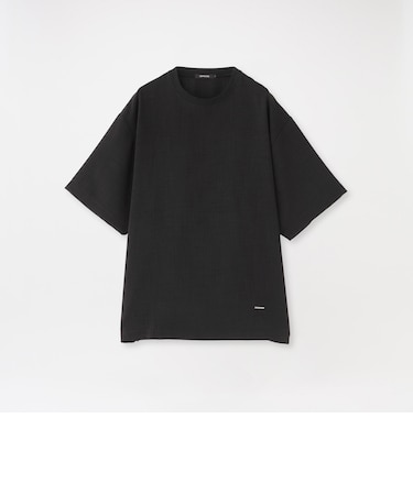 【Safari Lounge別注】リネンライクオーバーTシャツ