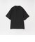 【Safari Lounge別注】リネンライクオーバーTシャツ