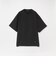 【Safari Lounge別注】リネンライクオーバーTシャツ
