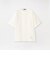 【Safari Lounge別注】リネンライクオーバーTシャツ