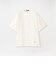 【Safari Lounge別注】リネンライクオーバーTシャツ