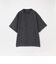 【Safari Lounge別注】リネンライクオーバーTシャツ