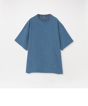 【Safari Lounge別注】リネンライクオーバーTシャツ