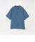 【Safari Lounge別注】リネンライクオーバーTシャツ