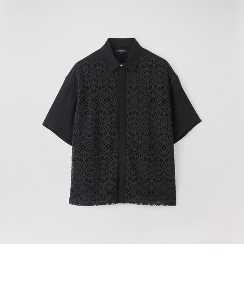 babygrandさん専用！！chesty レーススリーブシャツ Chesty - babygrandさん専用！！chesty レーススリーブシャツの通販 by