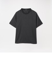サテンジャガードTシャツ