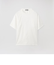 サテンジャカードTシャツ