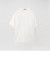 サテンジャカードTシャツ