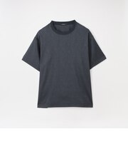 サテンジャガードTシャツ