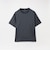 サテンジャカードTシャツ