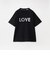 【KANAKO SASAKI】コラボレーション グラフィックロゴTシャツ