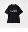 【KANAKO SASAKI】コラボレーション グラフィックロゴTシャツ