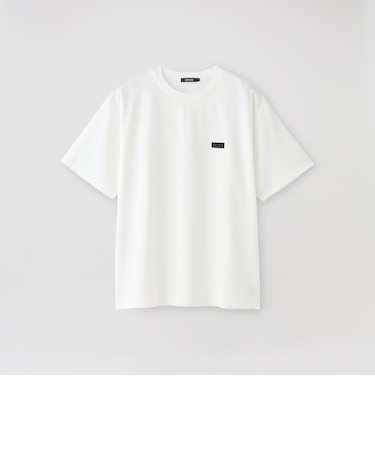【LVLS】ファンクショナル ポンチTシャツ