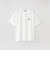 【LVLS】ファンクショナル ポンチTシャツ