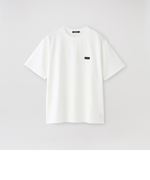 【LVLS】ファンクショナル ポンチTシャツ