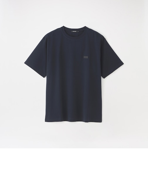 【LVLS】ファンクショナル ポンチTシャツ