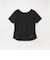 コードピケ 2WAYストレッチTシャツ