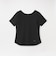 コードピケ 2WAYストレッチTシャツ