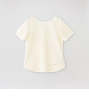コードピケ 2WAYストレッチTシャツ