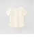 コードピケ 2WAYストレッチTシャツ