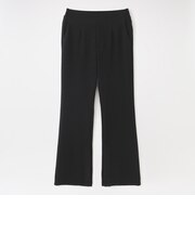 コードピケ 2WAYストレッチ スリムパンツ