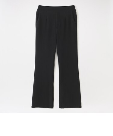 コードピケ 2WAYストレッチ スリムパンツ