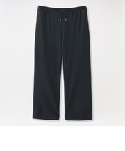 コードピケ2WAYストレッチイージーワイドパンツ