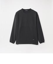 布帛ロングスリーブTシャツ