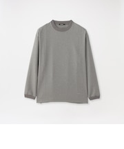 布帛ロングスリーブTシャツ
