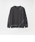 【UNISEX】ポイントスレッドプルオーバーニット