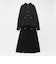 ラメカットジャカード ドッキングドレス