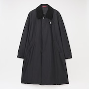 【FRaFTex】 ライトパデットコート