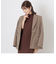 【WEB限定】ダブルブレストジャケット