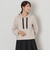 【WEB限定】ダンボール フーディー