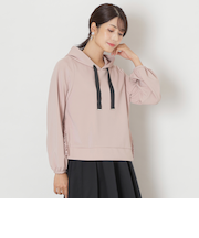 【WEB限定】ダンボール フーディー