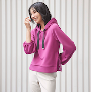 【WEB限定】ダンボール フーディー