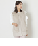 ベージュ