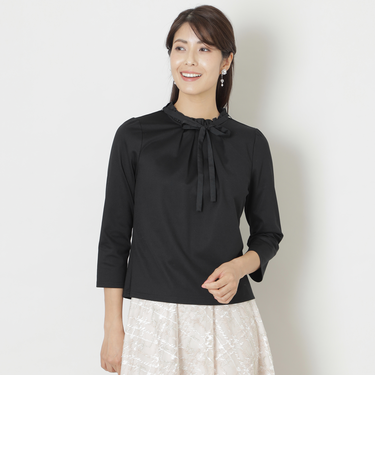 コットンポンチ カットソープルオーバー