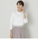 コットンポンチ カットソープルオーバー
