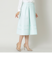 ライトグログラン タックスカート