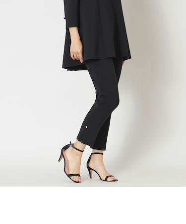 ストレッチダブルクロス パンツ