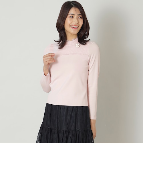 トゥービーシック/レディースの通販｜&mall（アンドモール）三井