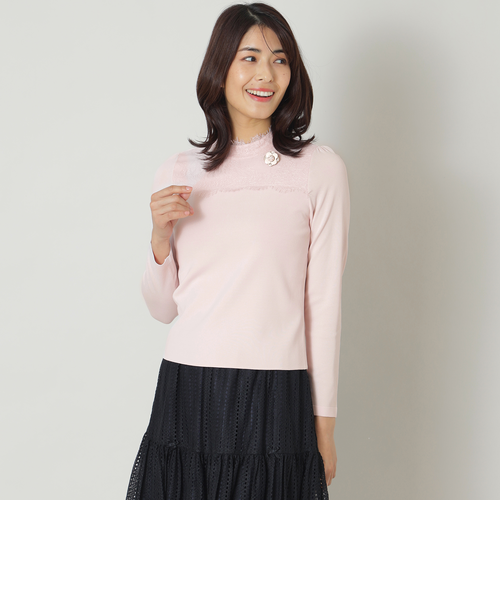 トゥービーシック/レディースの通販｜&mall（アンドモール）三井