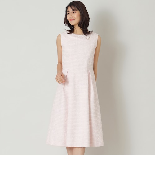 トゥービーシック/ワンピース・ドレスの通販｜&mall（アンドモール