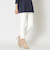 ポリエステルストレッチ パンツ